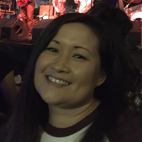 Meet your Posher, Sherri - Picture 1 of 1