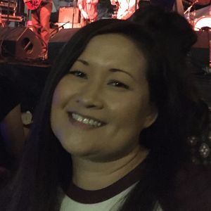 Meet your Posher, Sherri