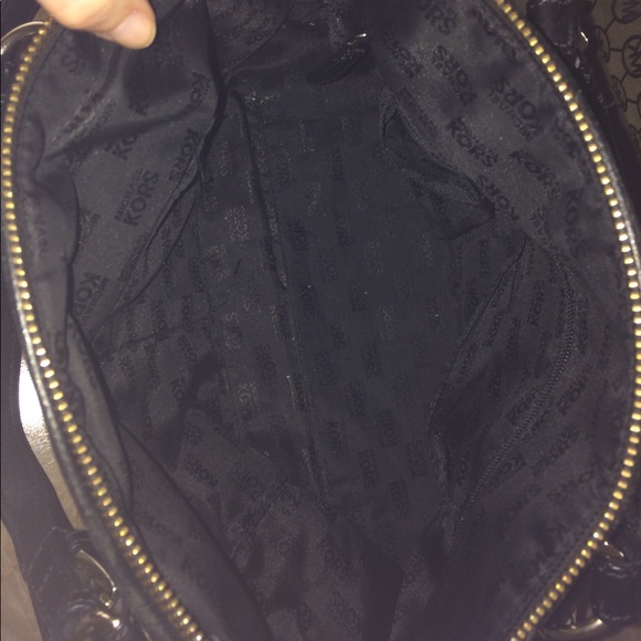 Authentic Michael Kors Purse - Picture 2 of 4