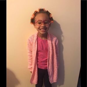 Meet your Posher, Regina