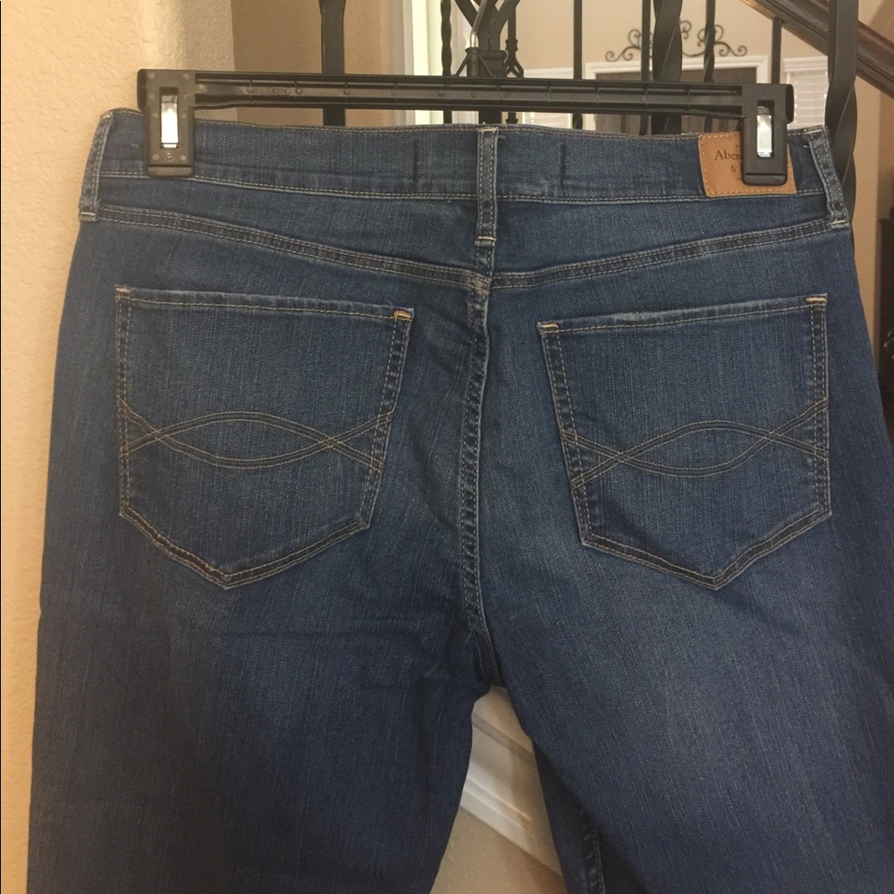 Abercrombie Jeans