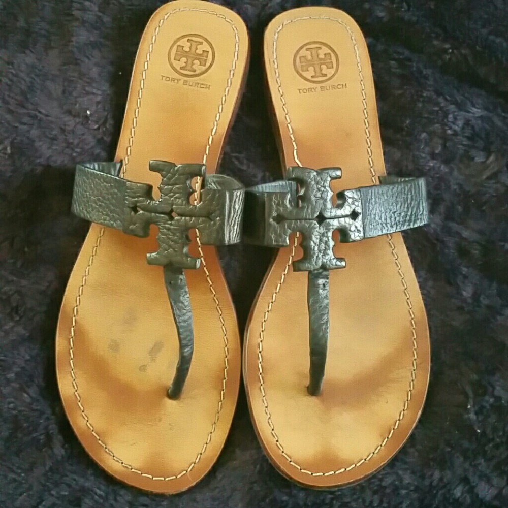 Tory Burch sandals