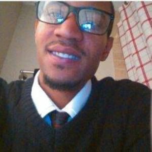 Meet your Posher, Thad