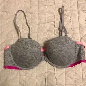 Victoria's Secret bra