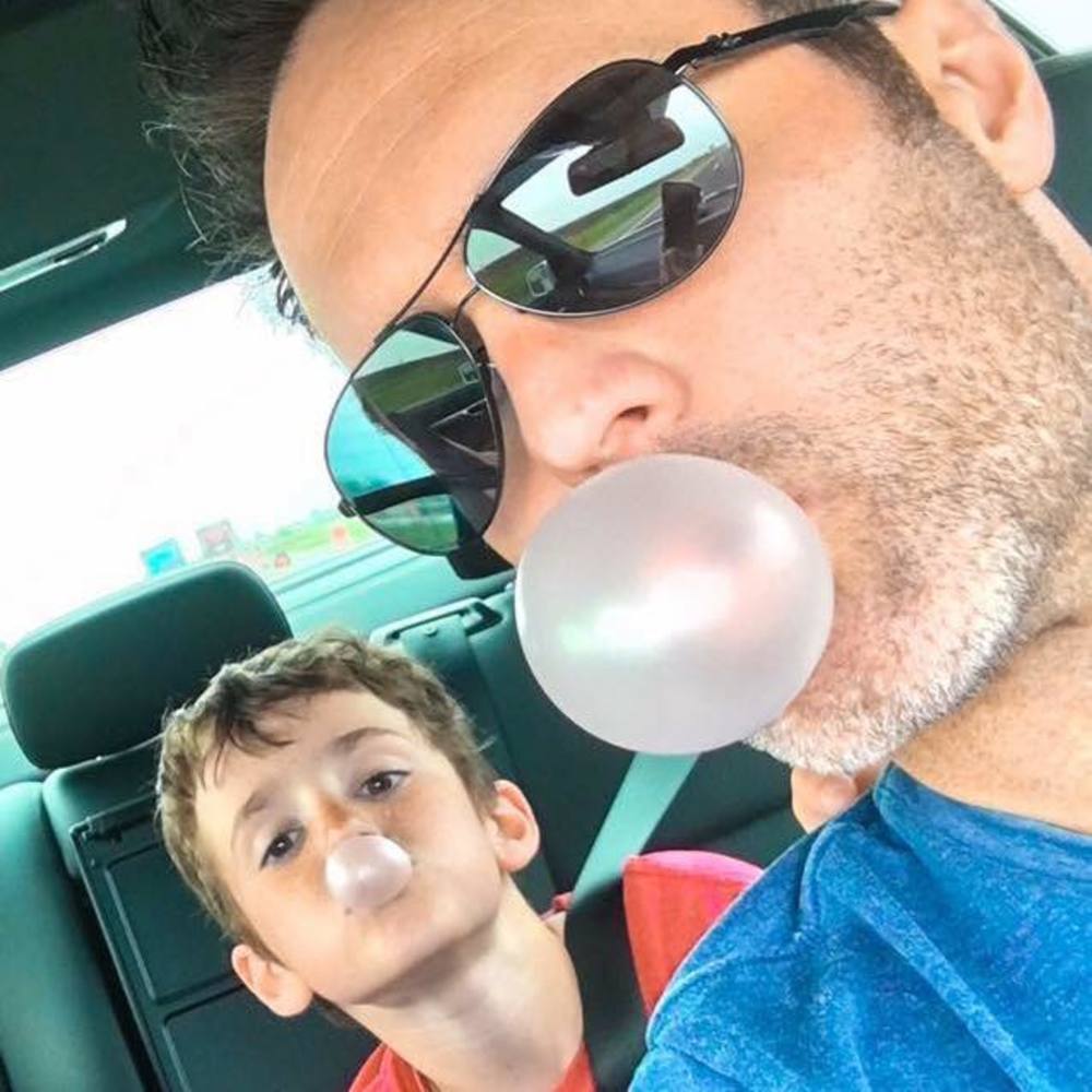 Meet your Posher, Jeremey