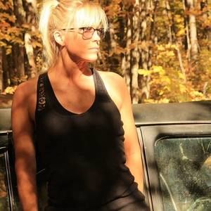 Meet your Posher, Nat an jeff