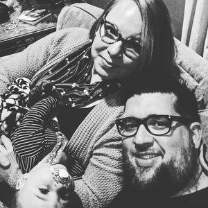 Meet your Posher, Brad