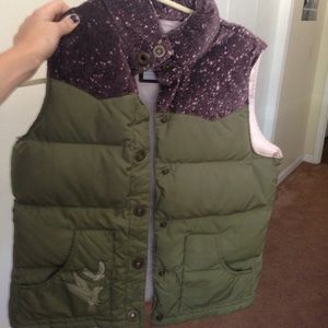 Women's Vest