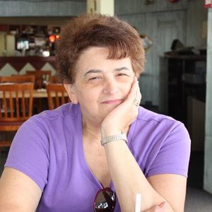 Meet your Posher, Ginny