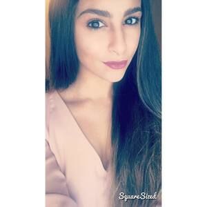 Meet your Posher, Amera