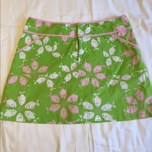 Lilly Skirt