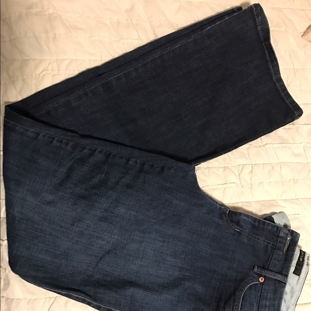 Joes bootcut jeans