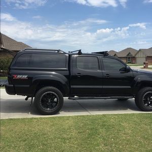 Meet your Posher, Brad