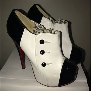 Bordello Oxford Platform