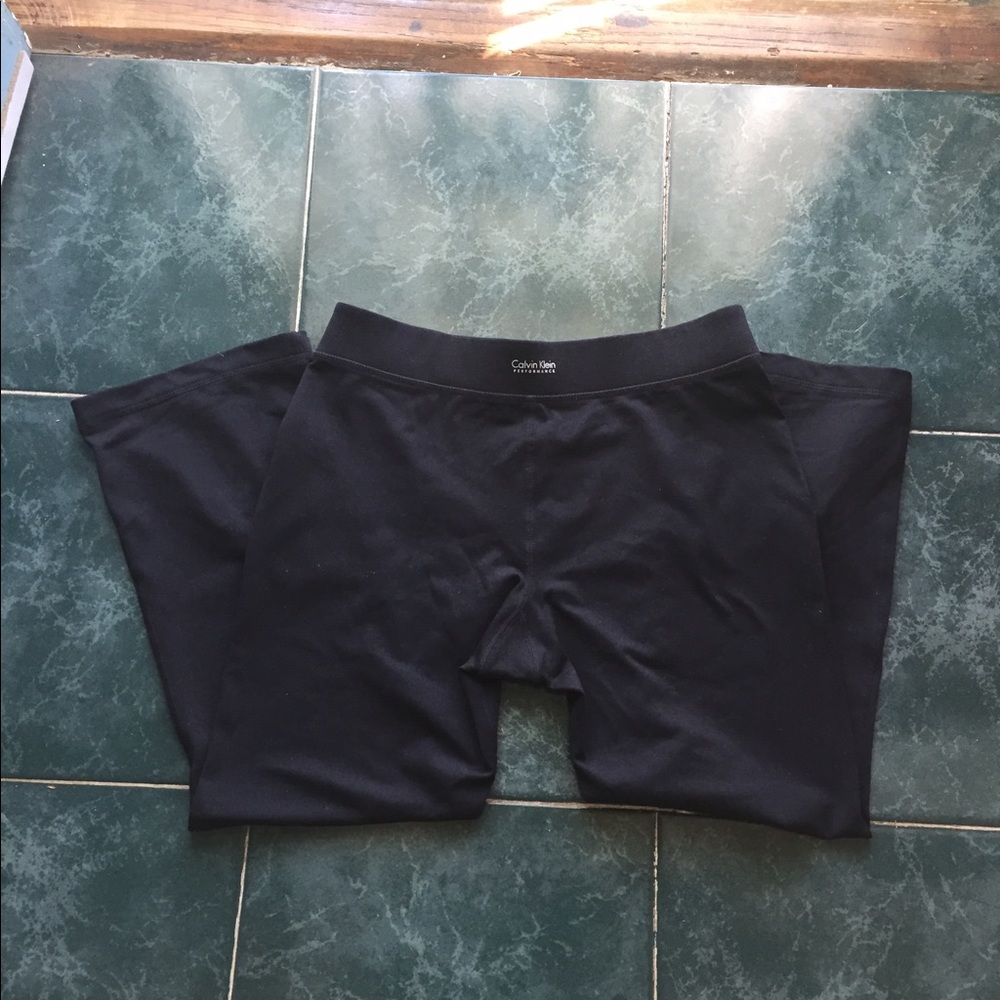 Calvin Klein Performance pants - Picture 2 of 6