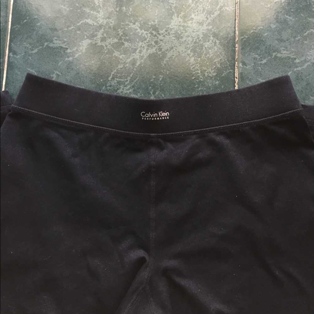 Calvin Klein Performance pants - Picture 3 of 6