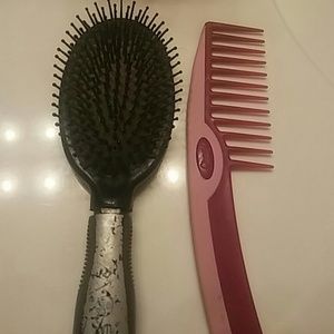 Meet your Posher, Myra