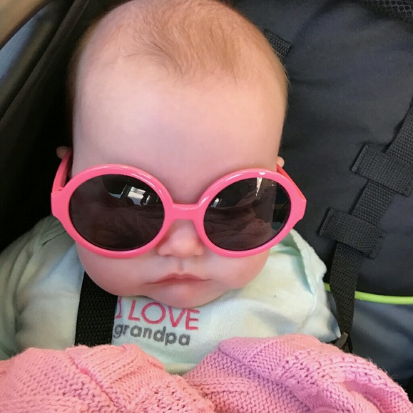 Meet your Posher, Sherri - Picture 1 of 1