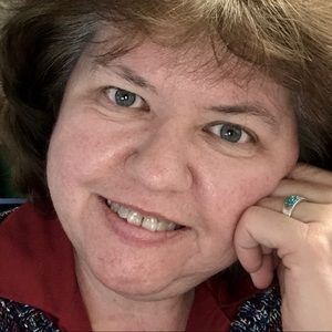 Meet your Posher, Kathy