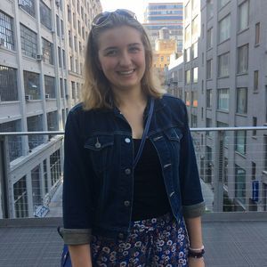 Meet your Posher, Allie