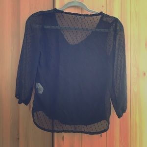 Anthropologie Top