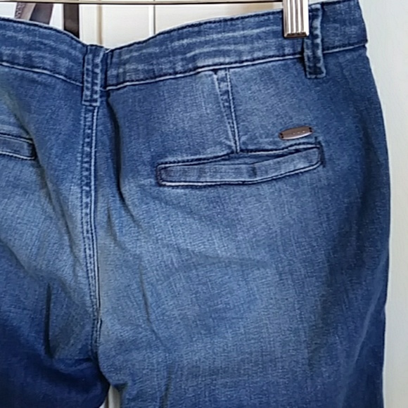 Sisley distressed jeans - Picture 4 of 4