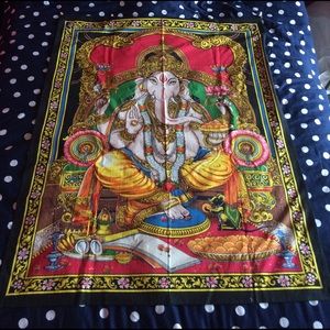 Urban Outfitters tapestry