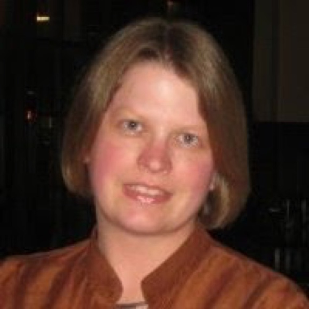 Meet your Posher, Tanya