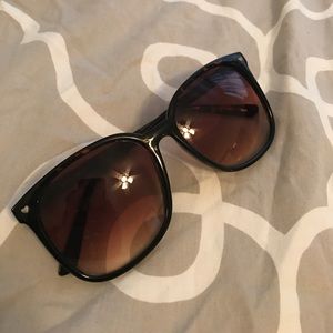 Betsey Johnson Sunglasses