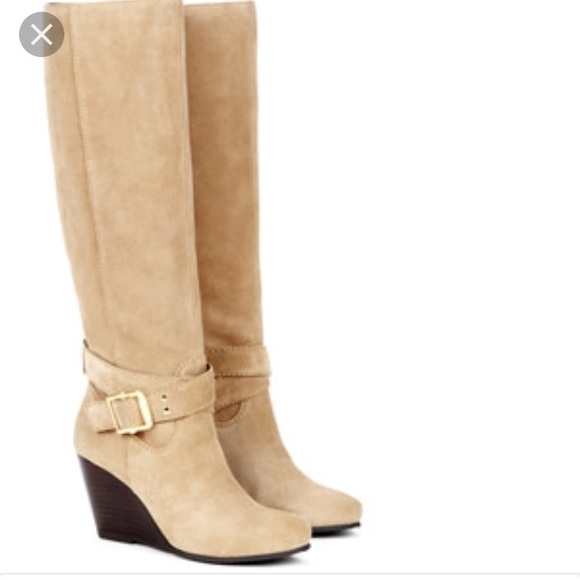 Sole Society Valentina boots - Picture 4 of 4