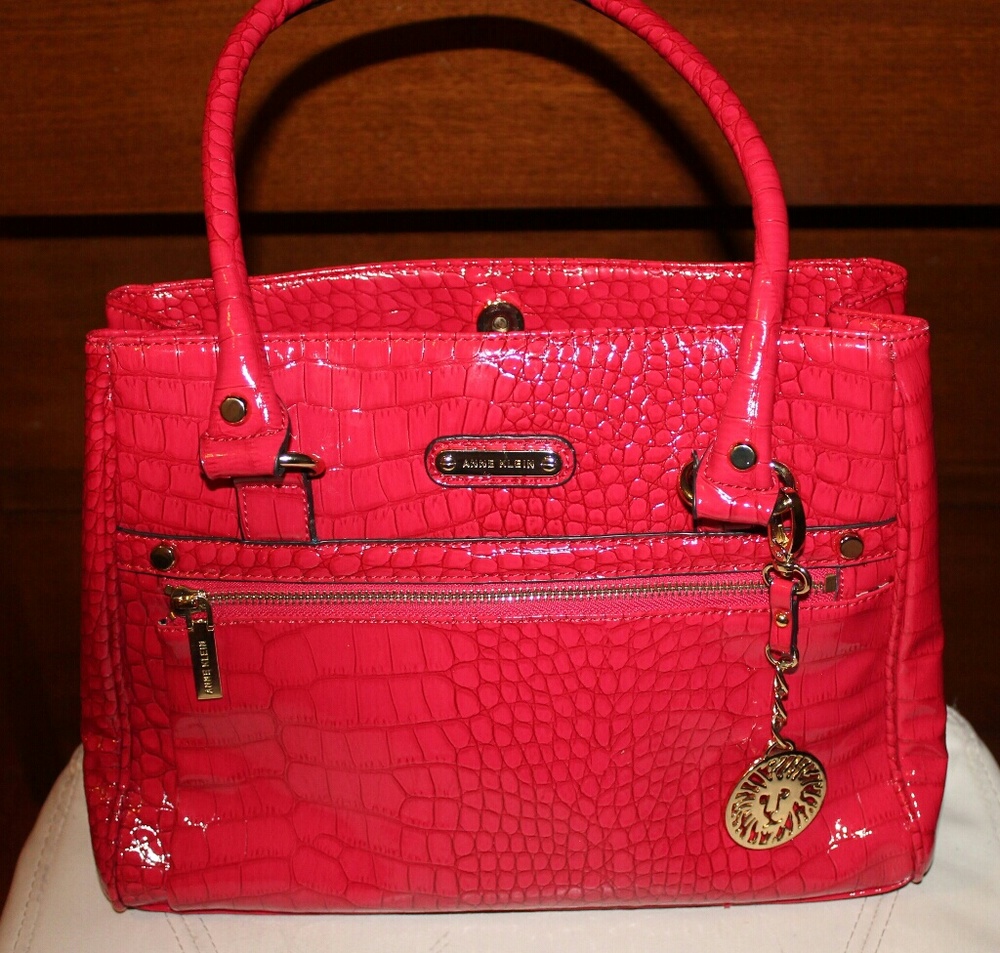Authentic Anne Klein Purse
