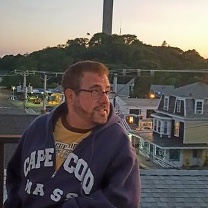 Meet your Posher, Paul