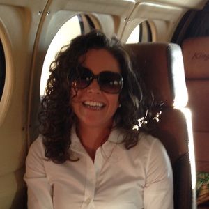 Meet your Posher, Katherine