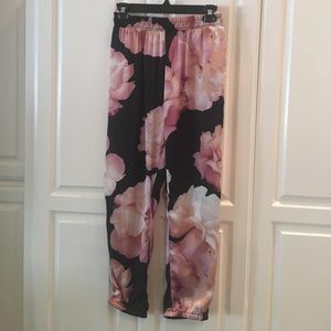 Show Me Your Mumu jogger pant