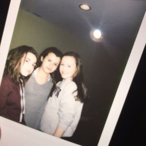 Meet your Posher, Bella