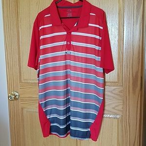 Oakley Golf Polo never worn