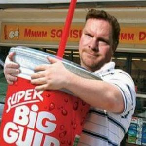 Meet your Posher, Aaron