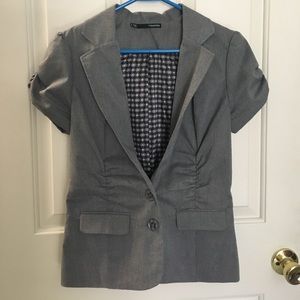 Woman's suit