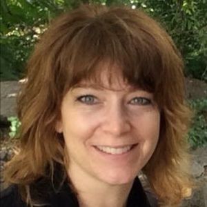 Meet your Posher, Teresa