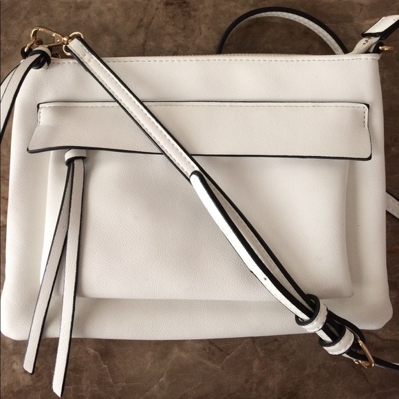 Forever 21 Cross Body - Picture 1 of 4