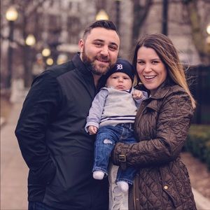 Meet your Posher, Jesse