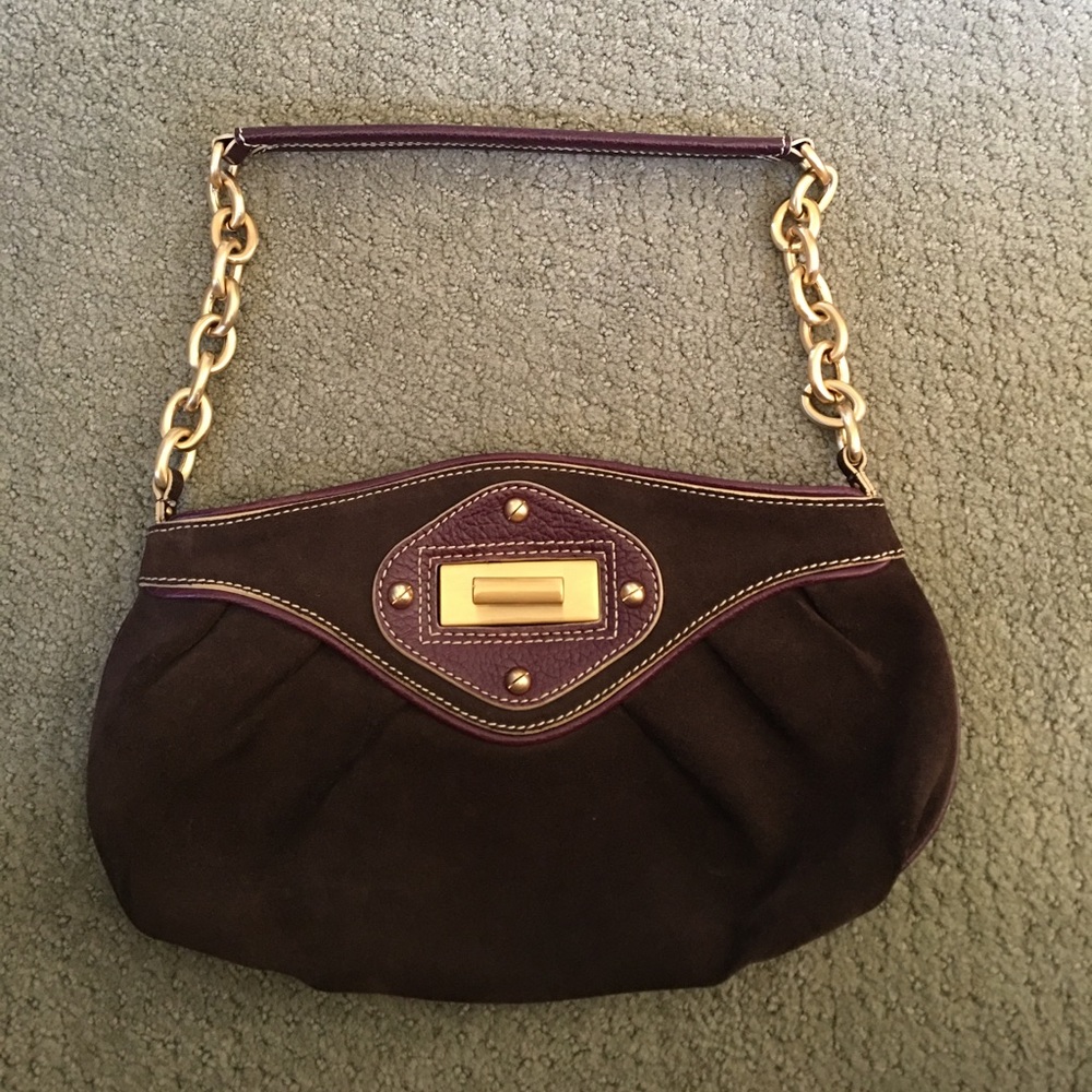 MAXX New York small purse