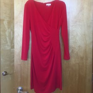 Calvin Klein dress