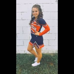 Meet your Posher, Savannah