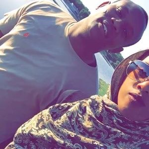 Meet your Posher, Suad