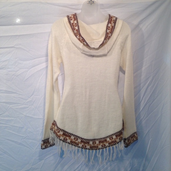 Alpaca pullover - Picture 2 of 3