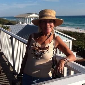 Meet your Posher, Judy