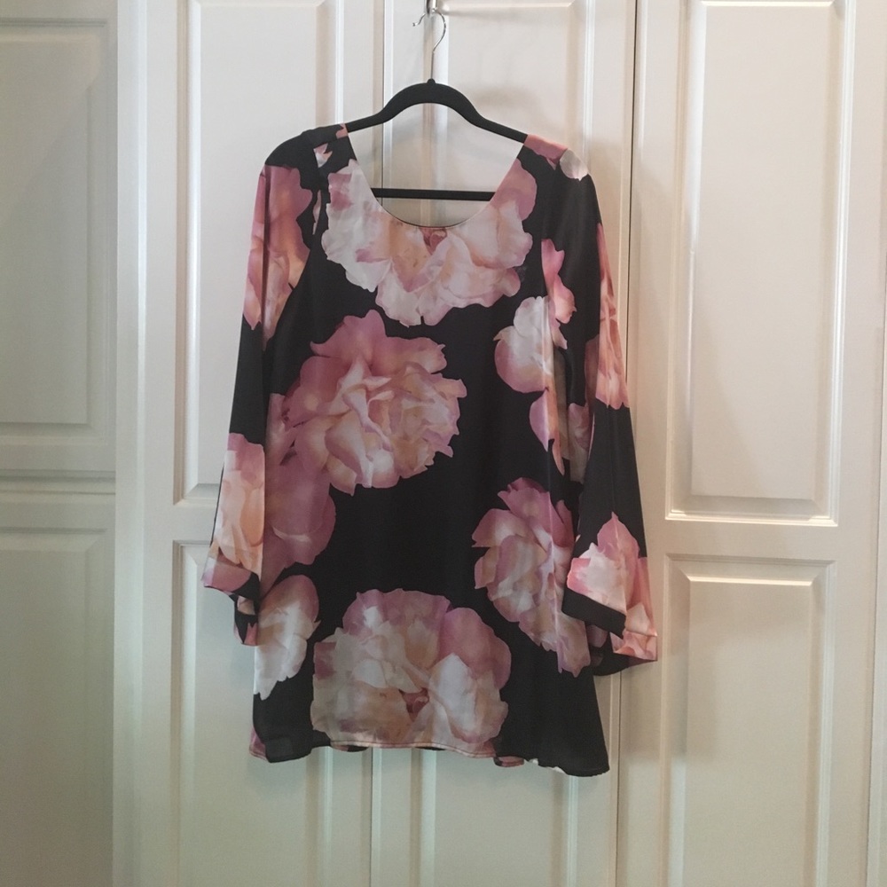 Show Me Your Mumu dress