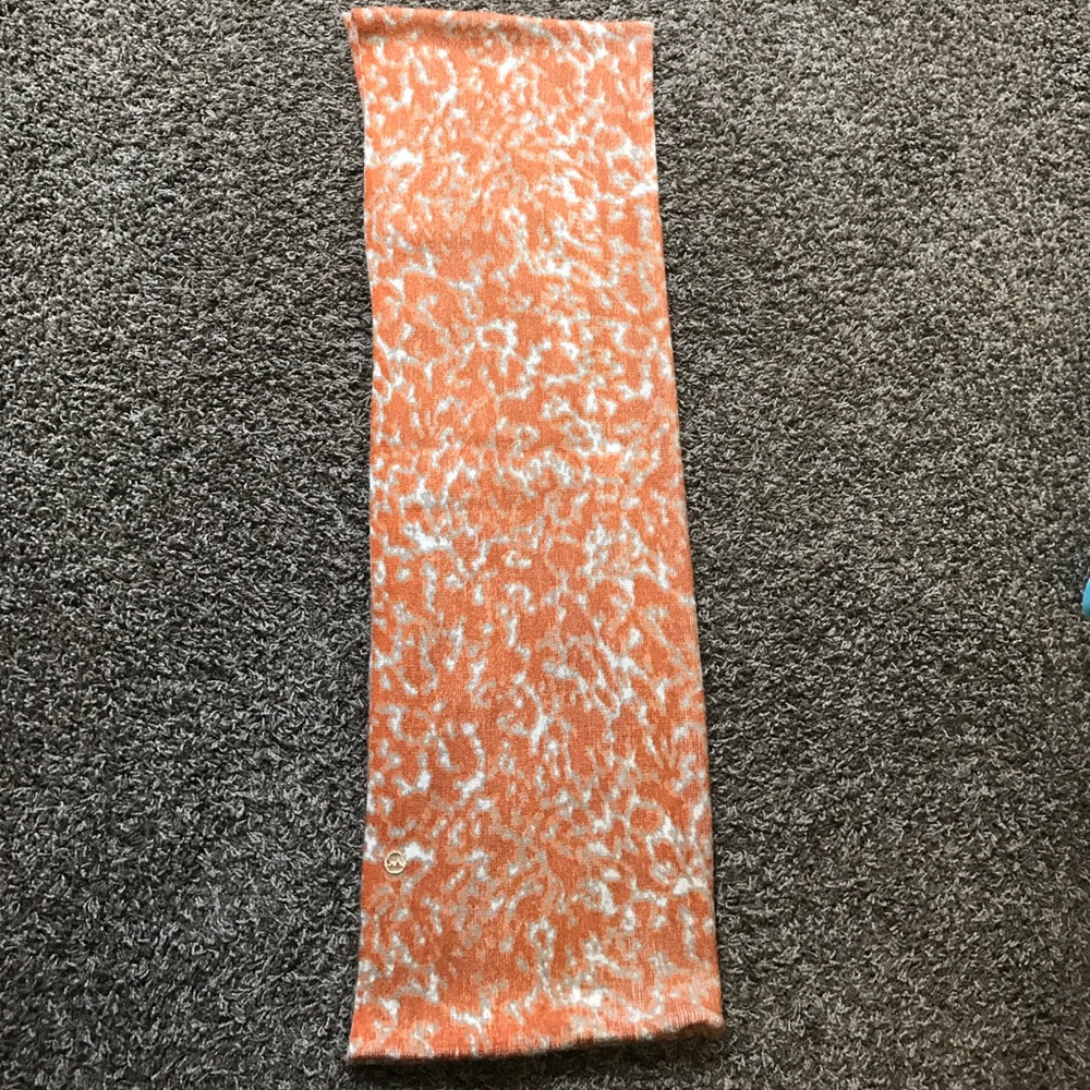Michael Kors sweater wrap