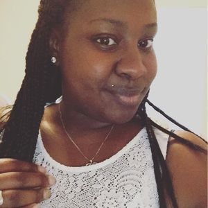 Meet your Posher, Tiffany